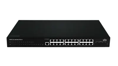 NSW5130-24GT4GP-POE-IN — Коммутатор 24GE с PoE