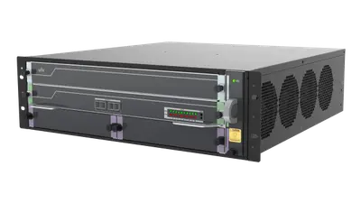 FB-SC90-3U — Каскадный модуль контроллера видеостены 3U