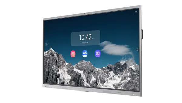 MW3586-U-CA — 86 dyuymli interaktiv panel