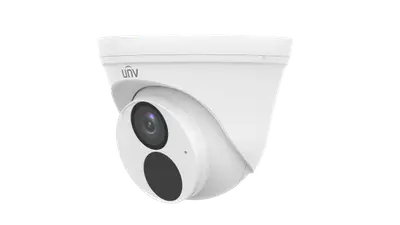 IPC3612LB-ADF28K-H3 — Турельная IP-камера 2/4 Мп с ИК-подсветкой