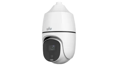IPC68188EFW-X25-F40G-VH — Поворотная PTZ-камера 8 Мп