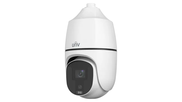 IPC68188EFW-X25-F40G-VH — Поворотная PTZ-камера 8 Мп