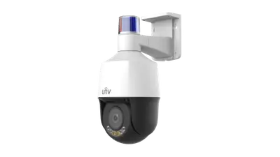 IPC6322LFW-AX5C-VG — Поворотная PTZ-камера 2/5 Мп с двойной подсветкой