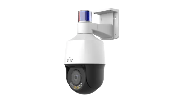 IPC6322LFW-AX5C-VG — Поворотная PTZ-камера 2/5 Мп с двойной подсветкой