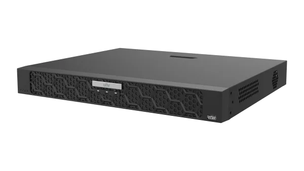 NVR502-16B-P16 — Видеорегистратор NVR на 16/32 каналов, 2 HDD