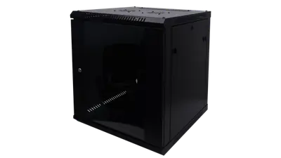 RK-12U-AT — Сборный шкаф 12U