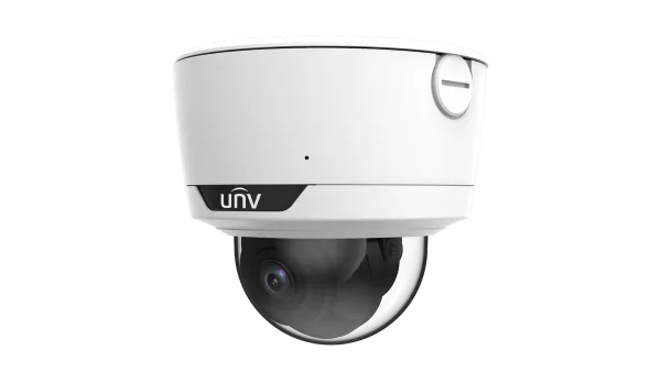 IPC3734SE-ADZK-I0 — Купольная IP-камера 4/8 Мп с ИК-подсветкой