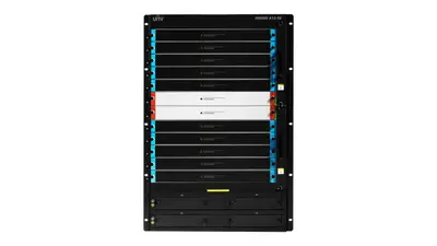 IN9800-A12-IN — Интеллектуальный шлюз-коммутатор IN9800 A12
