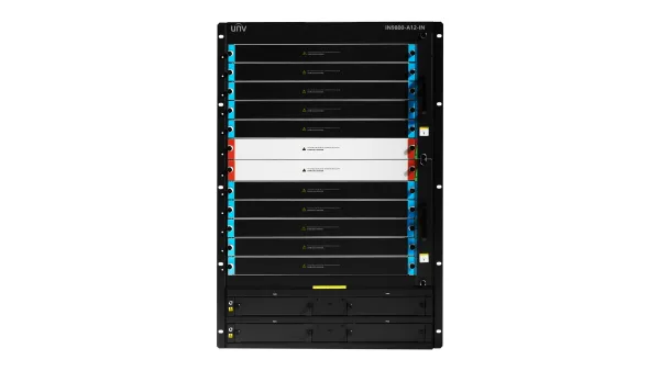 IN9800-A12-IN — IN9800 A12 Intelligent Switch Gateway