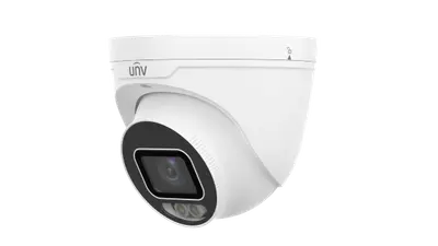 IPC3632LE-ADZK-DL3 — Турельная IP-камера 2/4 Мп