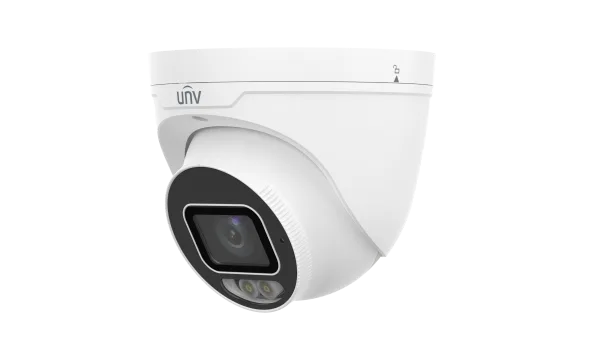 IPC3632LE-ADZK-DL3 — Турельная IP-камера 2/4 Мп
