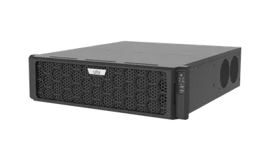 NVR516-64E-R-IM — Видеорегистратор NVR на 64/128 каналов