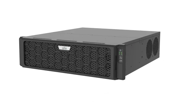 NVR516-64E-R-IM — Видеорегистратор NVR на 64/128 каналов