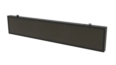 PKS2503-RG — Табло парковочной навигации, 3 направления (внутреннее)