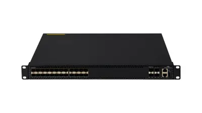NSW5630-24GP4XP-IN — Коммутатор 24SFP/4XP уровня L3