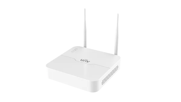 NVR301-08S4-LW — Видеорегистратор NVR на 8 каналов, 1 HDD