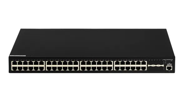 NSW5130-48GT6XP-POE-IN — 48GE PoE kommutator