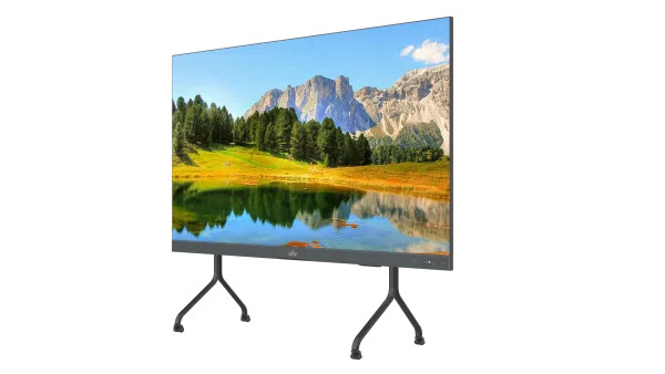 MW72T-135H-C — 135/162 Inches All-in-one LED Display