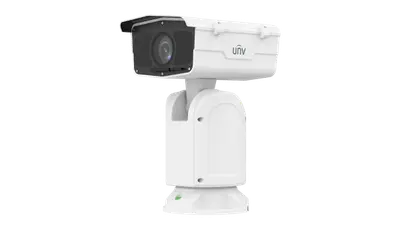 IPC7622ER-X45-VH1 — Позиционирующая IP-камера 2 Мп с 45× зумом и ИК-подсветкой