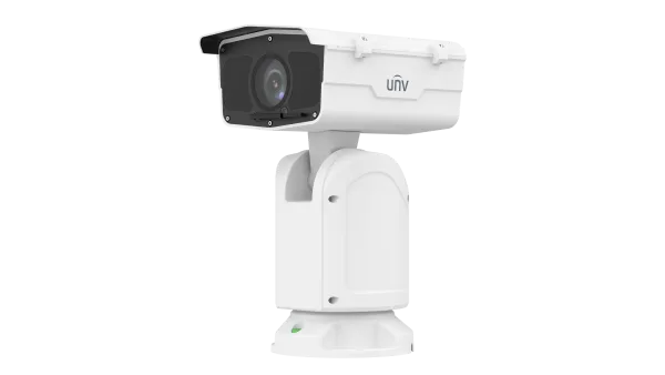 IPC7624ER-X41-VH1 — Позиционирующая IP-камера 4 Мп с 41× зумом и ИК-подсветкой