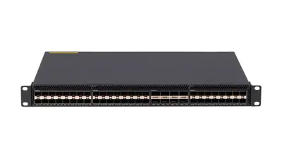 NSW6630-48XP8CQ-IN — Коммутатор 48SFP+ уровня L3