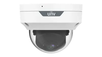 UAC-D315-ADZLM — Купольная аналоговая камера 5 Мп с ИК-подсветкой