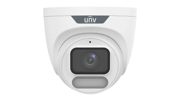 IPC3622LE-ADF28K-WP — Турельная IP-камера 2/4 Мп с LED-подсветкой