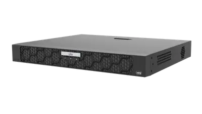 NVR502-08B-P8-IQ — Видеорегистратор NVR на 8 каналов, 2 HDD