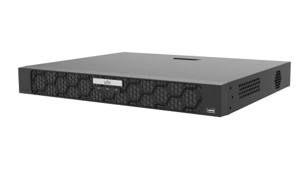 NVR502-09B — Видеорегистратор NVR на 9/16/32 каналов, 2 HDD