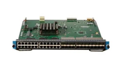 FB-IN9800-24GT20GP4XP-IN — Интерфейсный модуль IN9800
