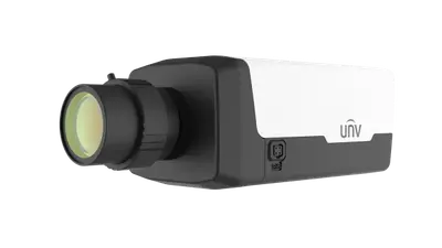 IPC542SE-HDK-I0 — Корпусная IP-камера 2 Мп