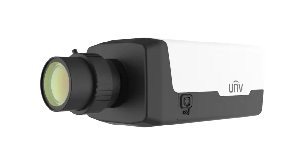 IPC542SE-HDK-I0 — 2MP LightHunter Box Network Camera