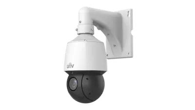 IPC6422SR-X25-VF-B — Поворотная PTZ-камера 2/4 Мп с ИК-подсветкой