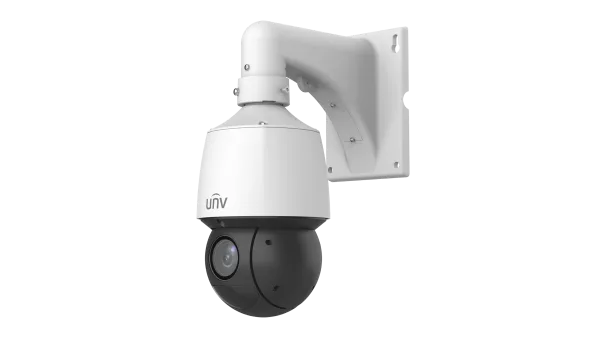 IPC6422SR-X25-VF-B — Поворотная PTZ-камера 2/4 Мп с ИК-подсветкой