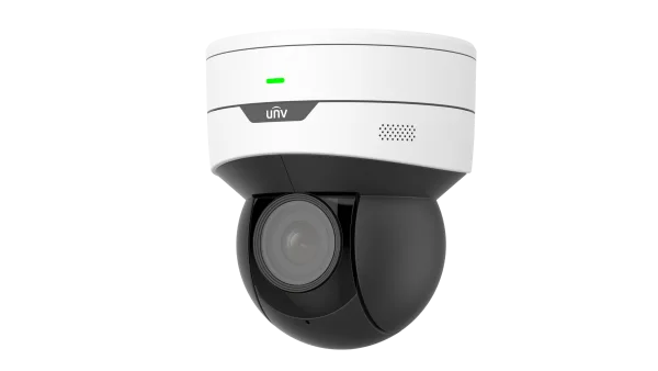 IPC6412LR-X5UPW-VG — Поворотная PTZ-камера 2 Мп с ИК-подсветкой