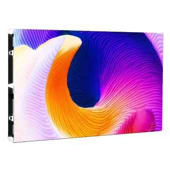 MW7809-FI-CF — Flip-chip COB 0.9/1.2/1.5mm Indoor Fine Pixel LED Display