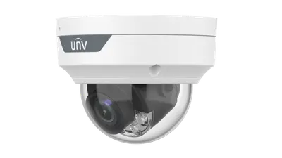 IPC3532LE-ADZK-DL3 — Купольная IP-камера 2/4 Мп