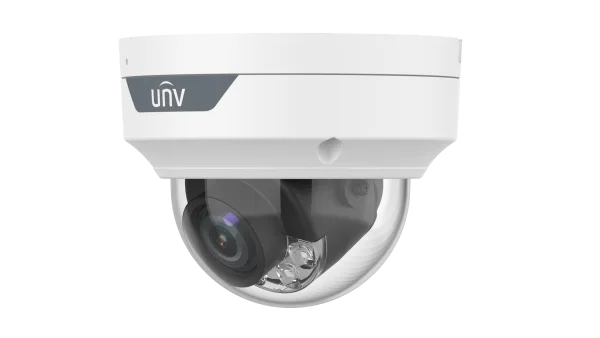 IPC3532LE-ADZK-DL3 — 2/4MP WDR Dome Network Camera