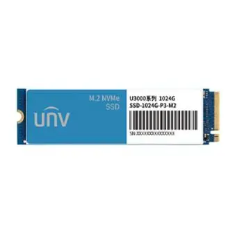 SSD-1024G-P3-M2 — SSD NVMe 1 ТБ PCIe 3.0