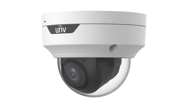 IPC3534SB-ADNZK-I0 — 4MP LightHunter VF IR Dome Network Camera