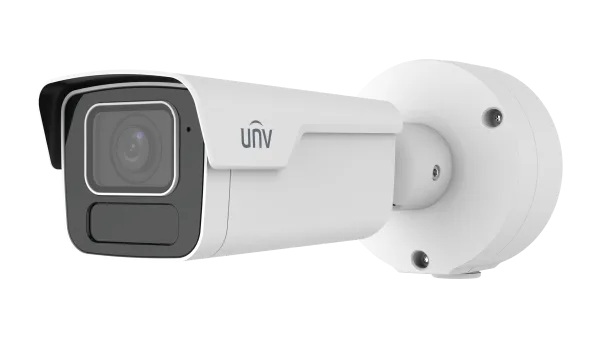 IPC2B24SS-ADZK-I1 — 4/5MP LightHunter VF IR Bullet Network Camera