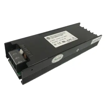 PWR-AC04168 — Блок питания LED