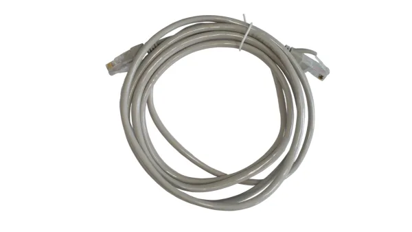 GC-CAB5e-2m-IN — Cat5e patch-kord, 2 m, kulrang