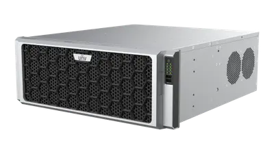 NVR824-128-R-IM2-8G — Видеорегистратор NVR на 128 каналов, 24 HDD