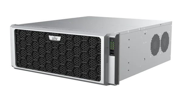 NVR824-128R — Видеорегистратор NVR на 128/256 каналов, 24 HDD