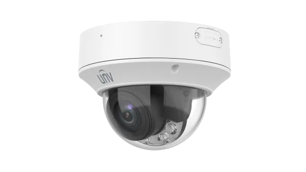 IPC3232SB-ADZKM-DL-I1 — 2/4/6/8MP Dual-light VF Dome Network Camera