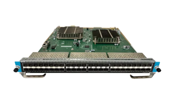 FB-IN9800-48XP-IN — IN9800 Ethernet Interface Module(48SFP+)