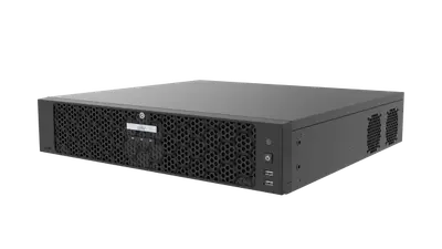 NVR508-32E-R — Видеорегистратор NVR на 32/64/128 каналов, 8 HDD