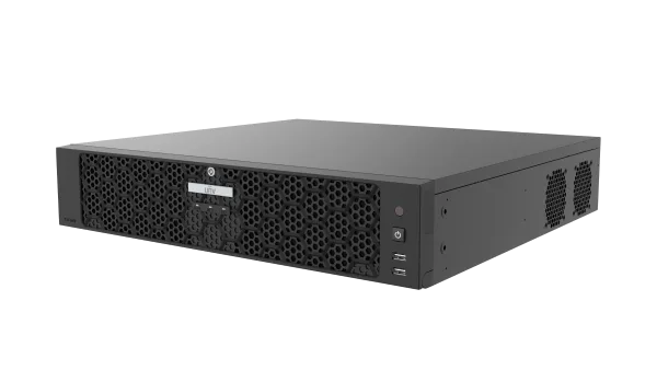 NVR508-32E-R — Видеорегистратор NVR на 32/64/128 каналов, 8 HDD