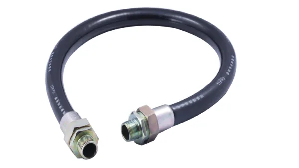 TR-FP10-L — Explosion-proof Flexible Tube(316L,M25-M25,1m)